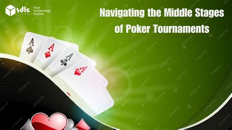 poker tournament strategy|Tournament Strategy: Early and Middle Stages.